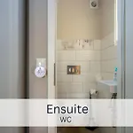 Skriien Moe Top-fewo 4 Sterne 5 Min Zum Balkon 2 Sz Tg Zentrum