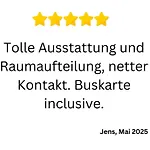 Appartamento Skriien Moe Top-fewo 4 Sterne 5 Min Zum Balkon 2 Sz Tg Zentrum