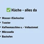 Skriien Moe Top-fewo 4 Sterne 5 Min Zum Balkon 2 Sz Tg Zentrum Appartamento Westerland