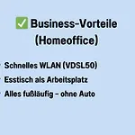Skriien Moe Top-fewo 4 Sterne 5 Min Zum Balkon 2 Sz Tg Zentrum Appartamento *