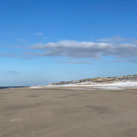 Skriien Moe Apartment