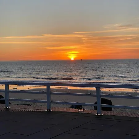 Apartment Skriien Moe