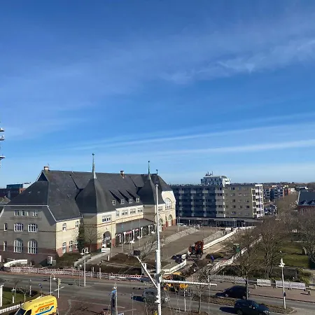 Skriien Moe * Westerland