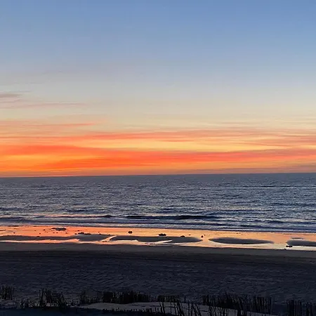 Apartment Skriien Moe