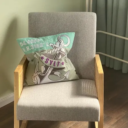 Skriien Moe * Westerland