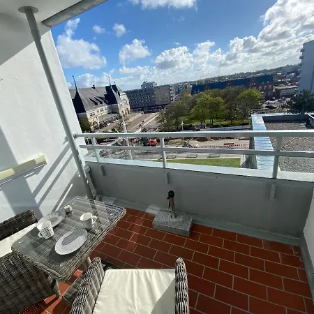 Skriien Moe Apartment