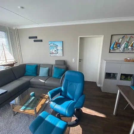 Skriien Moe Westerland