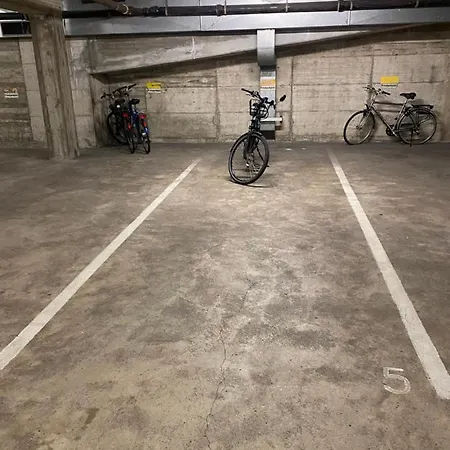 Skriien Moe Apartment