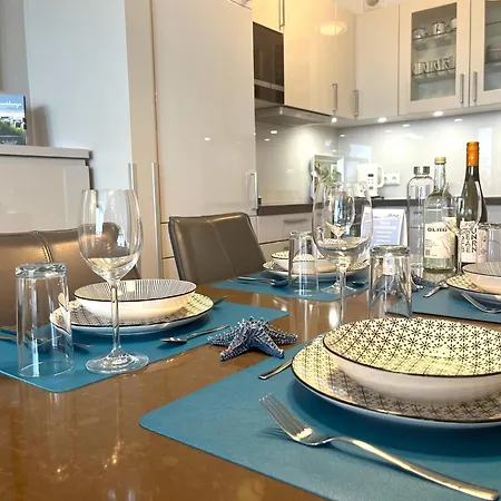 Skriien Moe Westerland