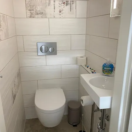 Skriien Moe * Westerland