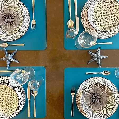 Skriien Moe Apartment Westerland