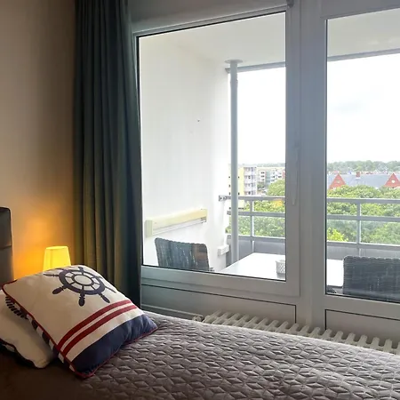 Skriien Moe Apartment