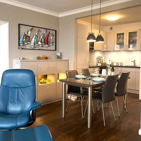 Apartment Skriien Moe