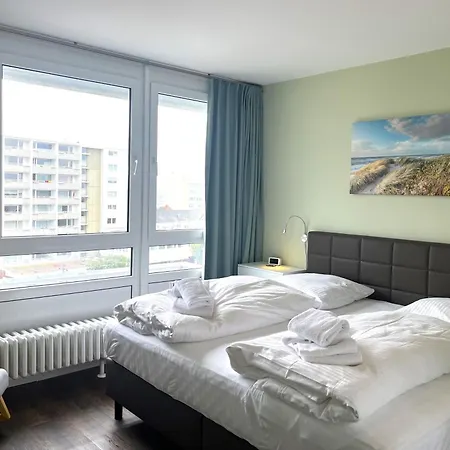 Skriien Moe Westerland