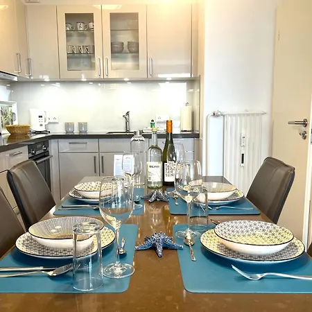 Skriien Moe * Westerland