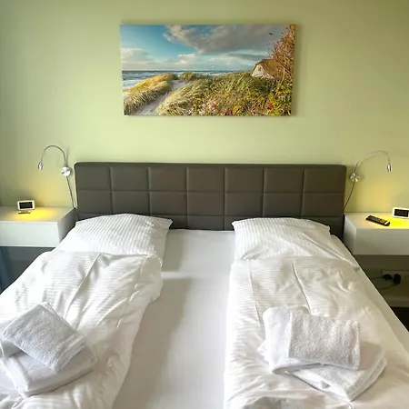 Skriien Moe Apartment