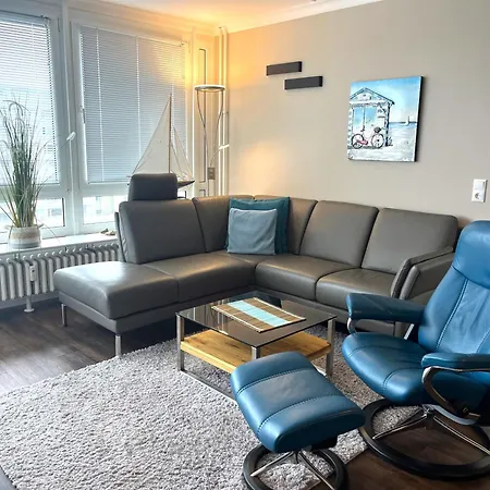 Skriien Moe Apartment