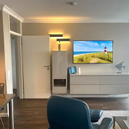 Apartment Skriien Moe *