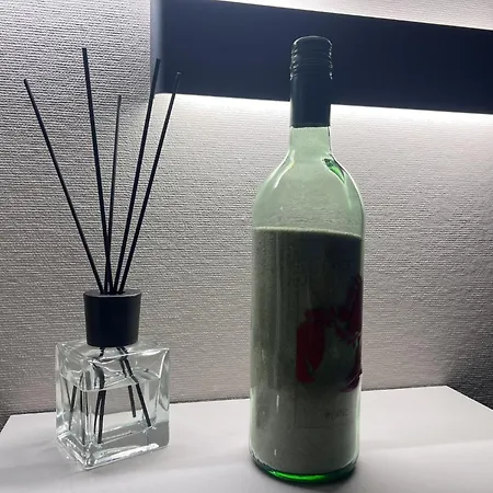Apartment Skriien Mö Top-fewo 4 Sterne 5 Min Zum Balkon 2 Sz Tg Zentrum *
